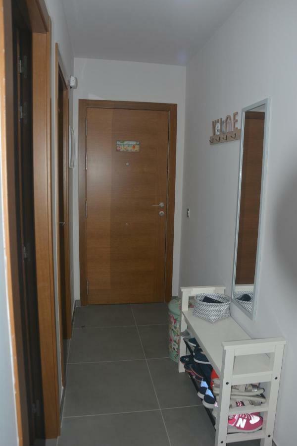 New And Cosy Apartment - 4 Min Walk From The Beach - La Tejita - El Medano Granadilla De Abona Luaran gambar